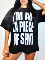 the original tee. (black)
