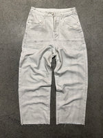 aftermath denim.