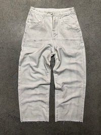 aftermath denim.