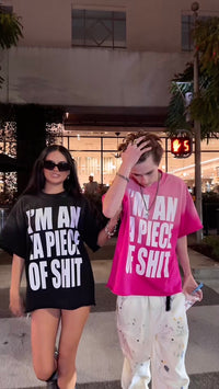 the original tee. (black)