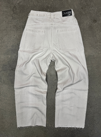 aftermath denim.