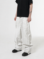 aftermath denim.