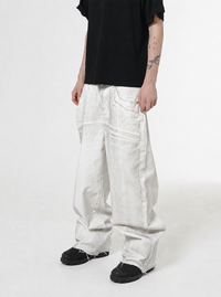 aftermath denim.