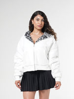 city skin zip, white.