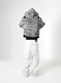 city skin zip, black.