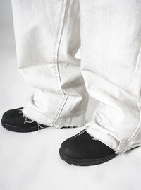 aftermath denim.