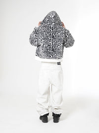 city skin zip, white.