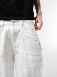 aftermath denim.